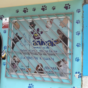 VINIL PARA VENTANAS