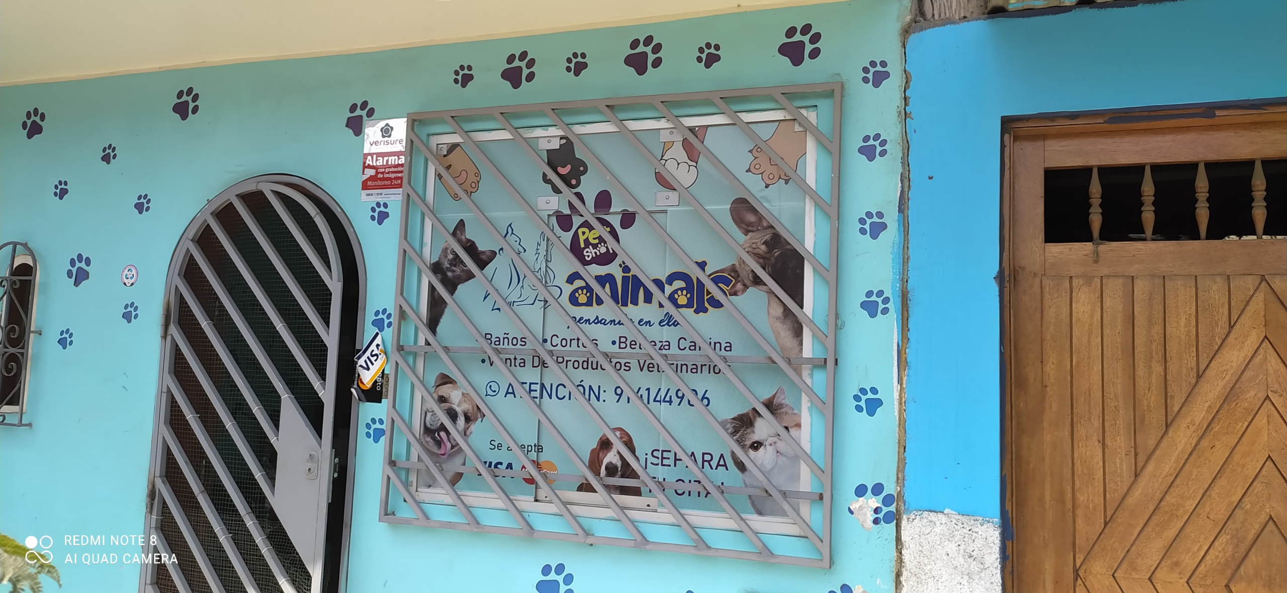 VINIL PARA VENTANAS