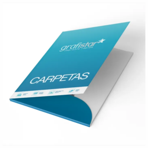 CARPETA CORPORATIVA