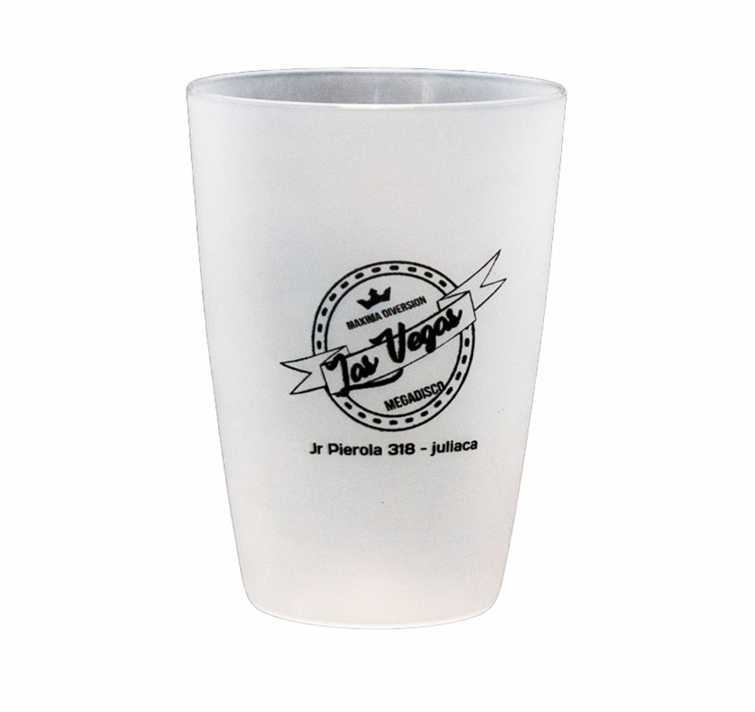 VASOS PERSONALIZADOS - Imagen 3