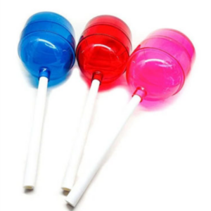 PALETAS PERSONALIZADOS LOLLIPOPS