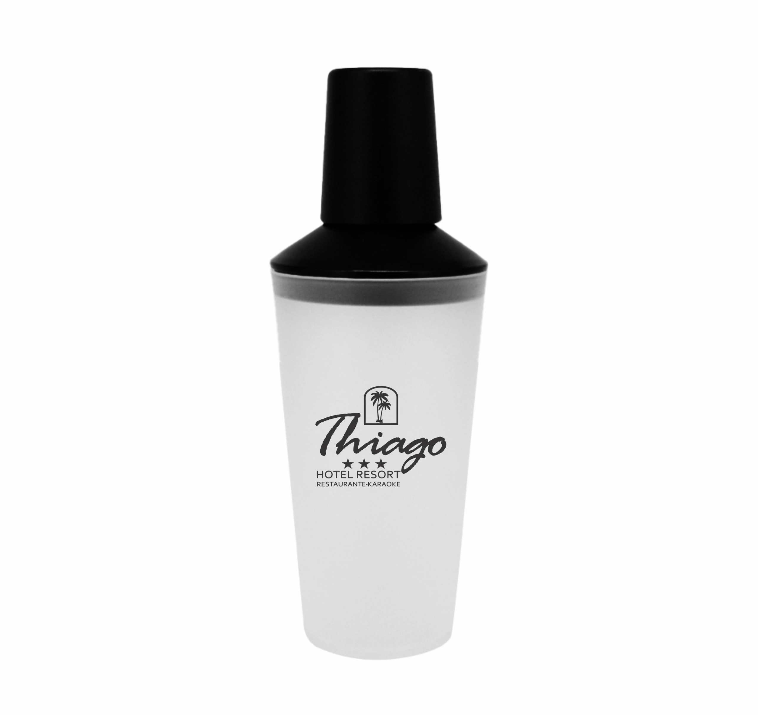 COCTELERA PERSONALIZADOS