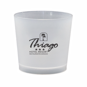 VASOS CORTO PERSONALIZADOS