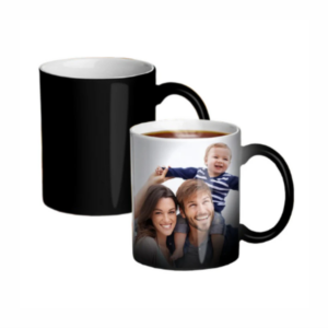 TAZA MAGICA