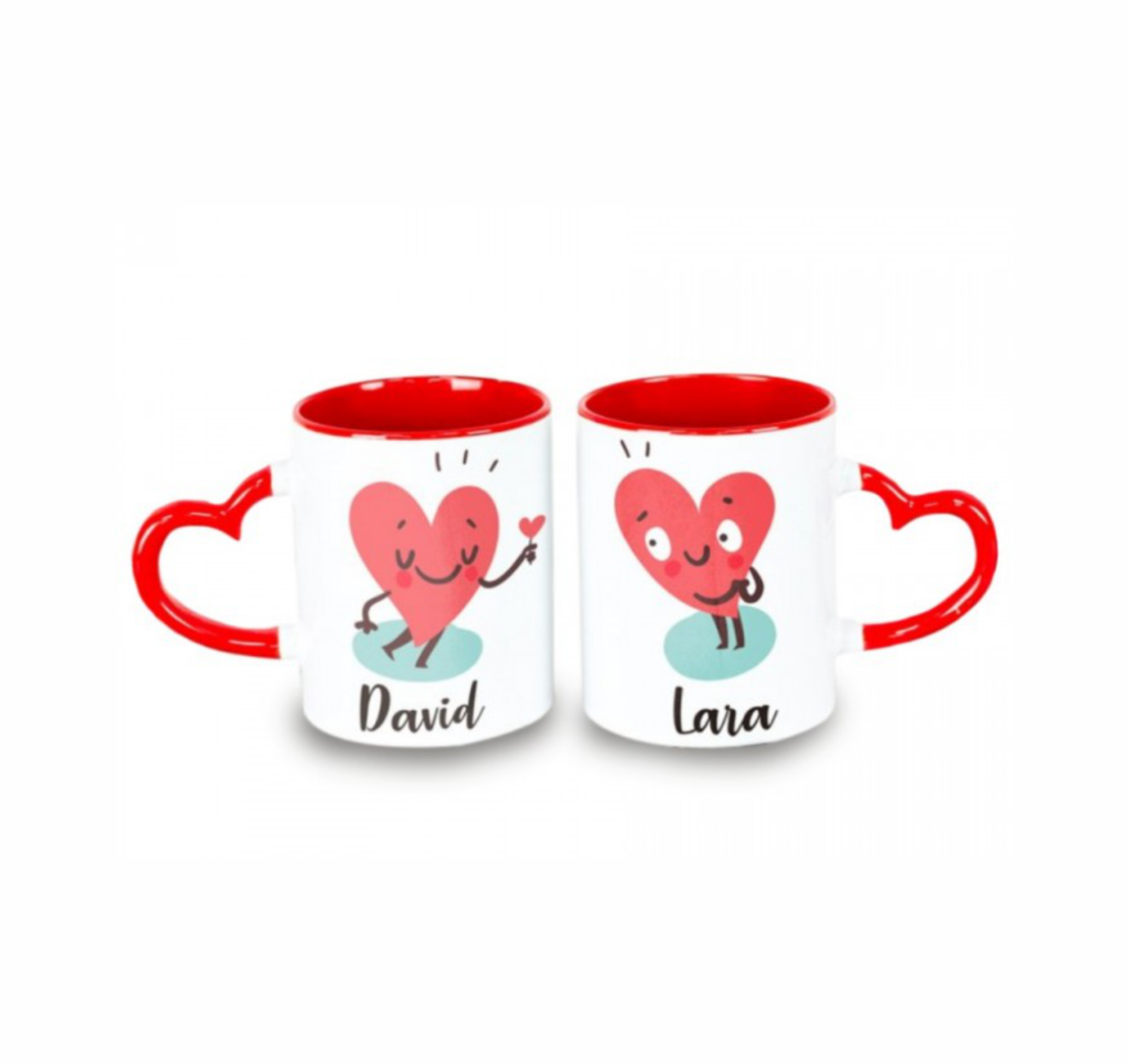 TAZA ASA CORAZON