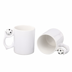 TAZA ASA BALON