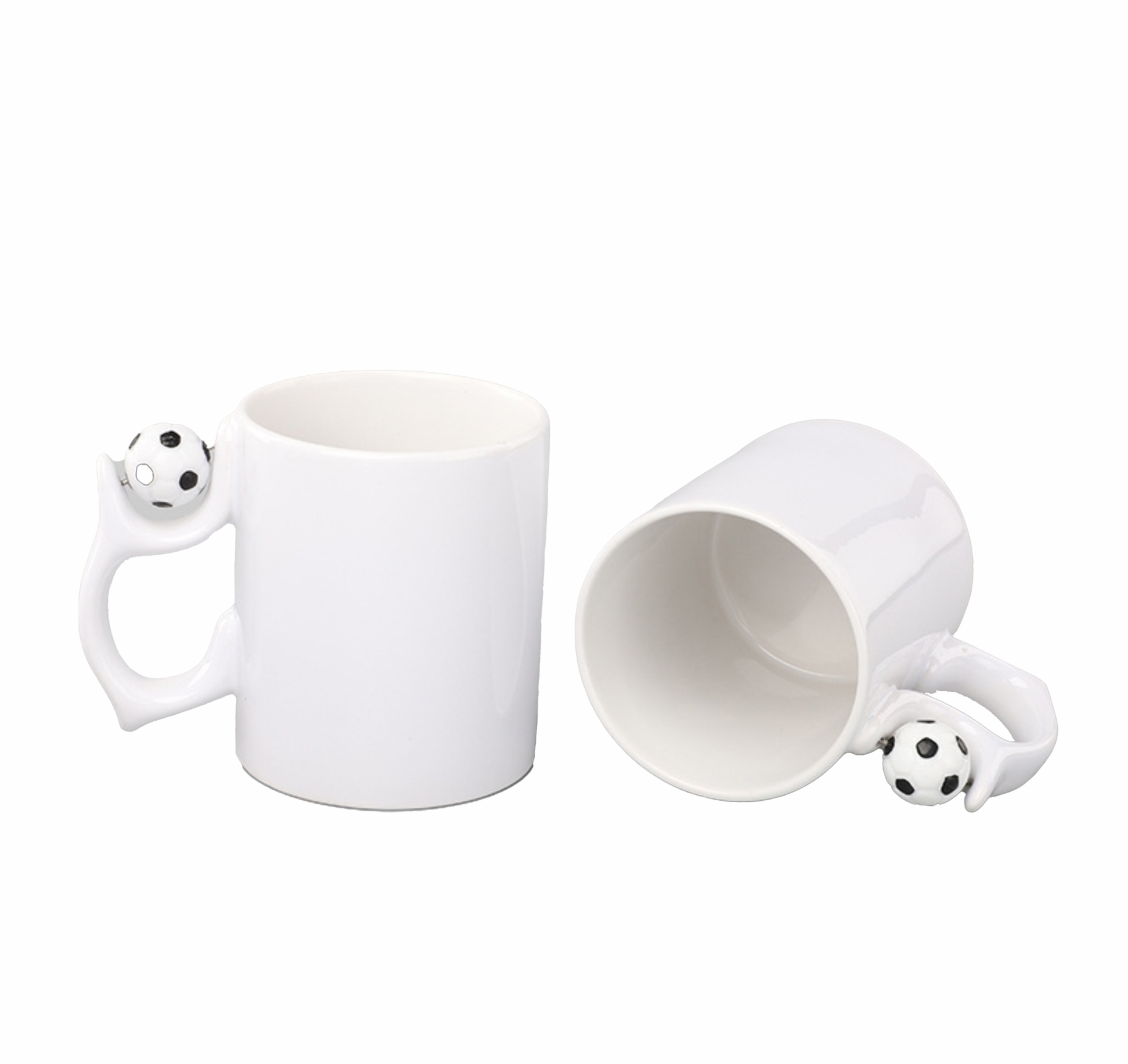 TAZA ASA BALON