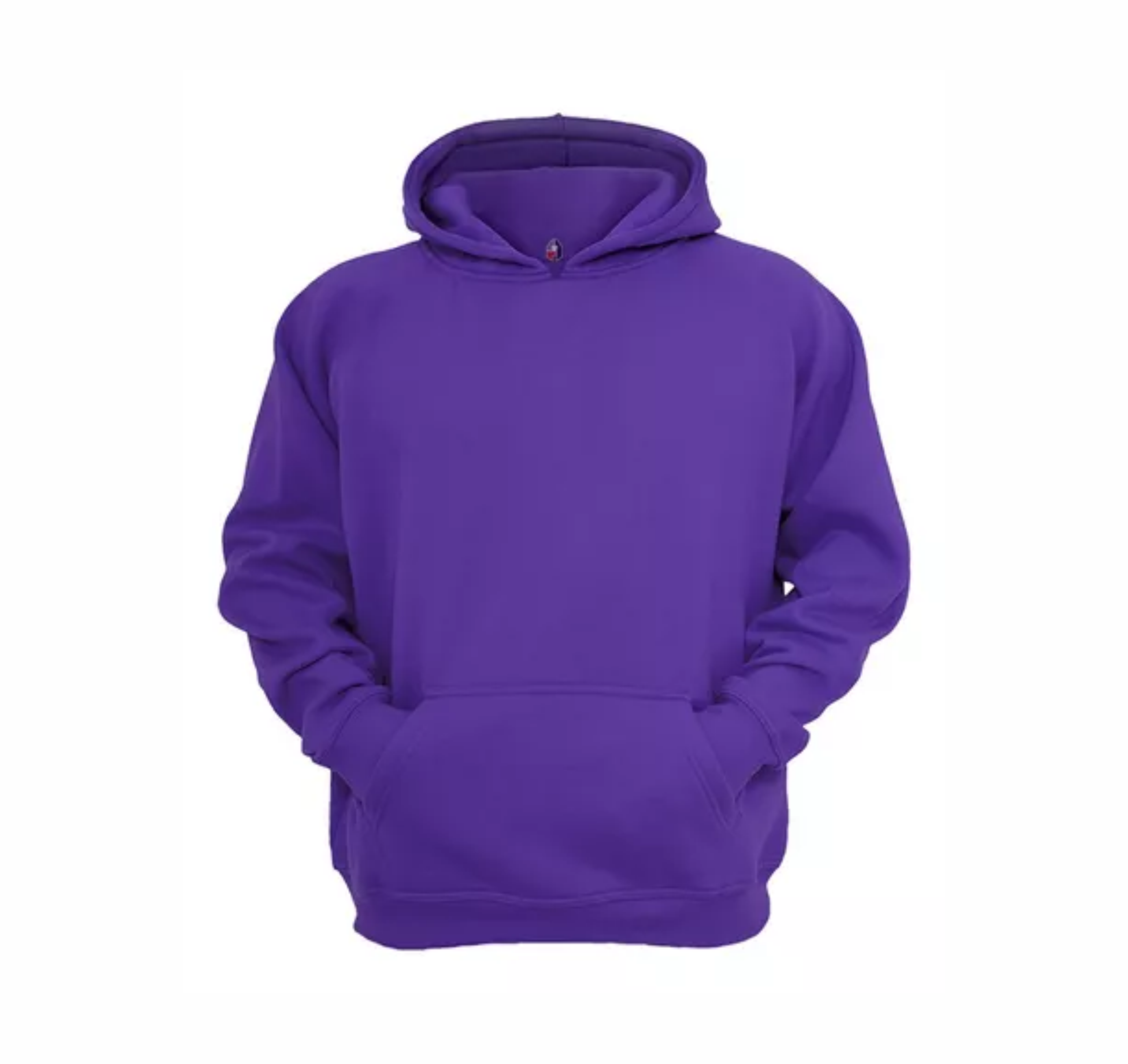 POLERA PERSONALIZADOS CON CAPUCHA
