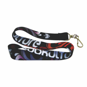 LANYARD CON MOSQUETON