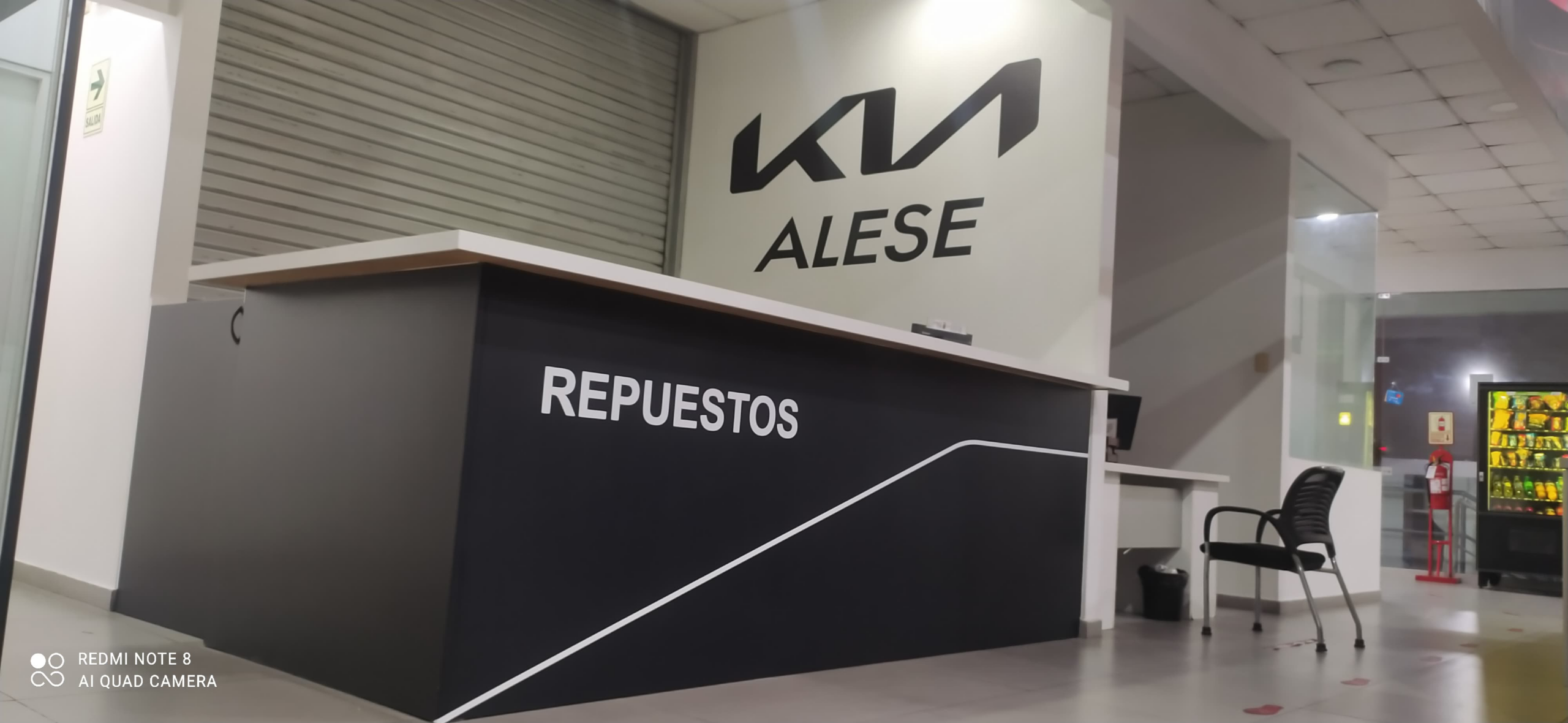 VINIL ROTULADO PARA PAREDES Y MUEBLE DE MELAMINE