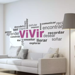 VINIL ROTULADO PARA OFICINAS